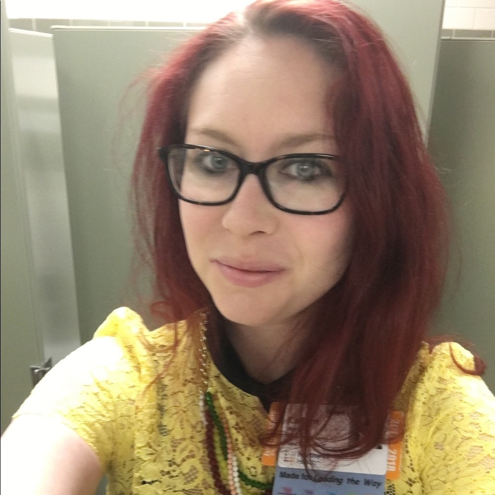 Meet your Posher, Kate